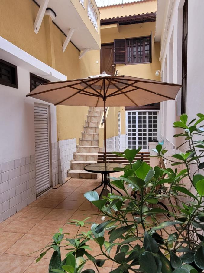 Santo Mirante Hostel Rio de Janeiro Exterior foto