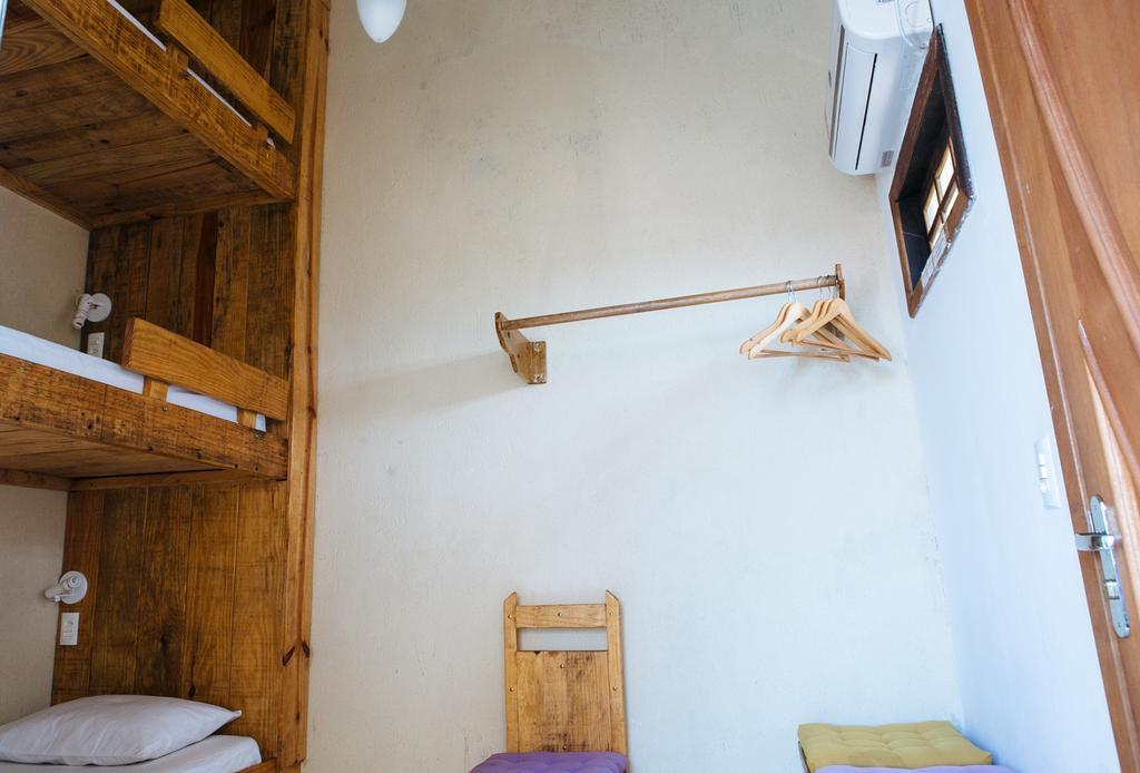 Santo Mirante Hostel Rio de Janeiro Exterior foto